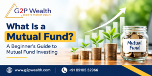 What Is a Mutual Fund